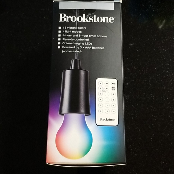 Color Change Rope Light - Picture 3 of 4